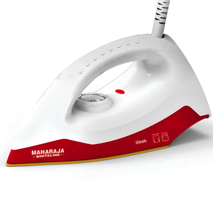 AM5809 Maharaja Sleek 1000-Watt Dry Iron
