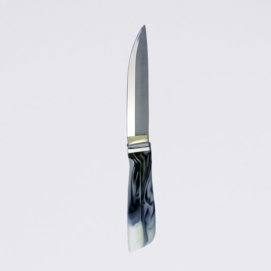 AM5335 Royal Marble Knife No 8 Medium
