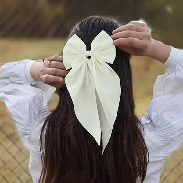 AM1223 Bow Hair Pins