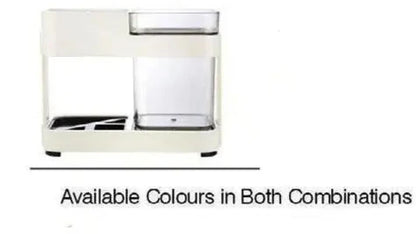 AM3264 Galaxy Organiser 6 Stand Color, Design Availablity as per Stock Multipurpose Organiser 1 Piece