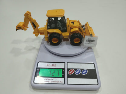 TM0221 JCB Kids 3 in 1 Toy Bulldozer