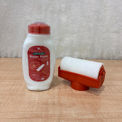 AM6862 Ashile Wall Facing Roller Paint-Traceless Wall Repair Paste(500g)