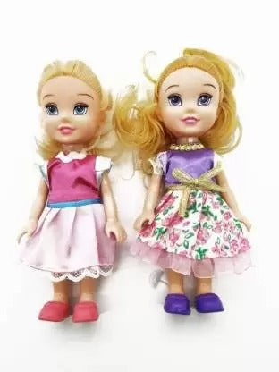AM3468 We R Princess Baby Doll 2 Piece