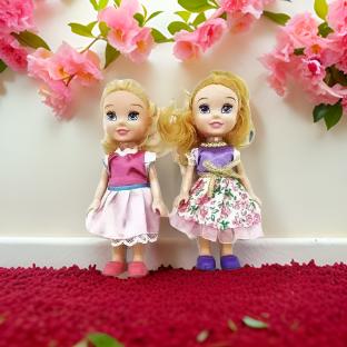 AM3468 We R Princess Baby Doll 2 Piece