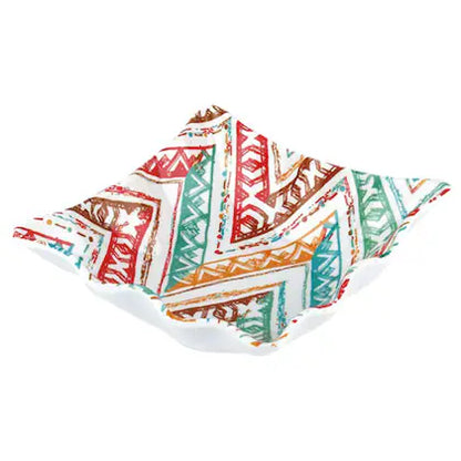 AM3233 Square Bowl 509 Marble Design