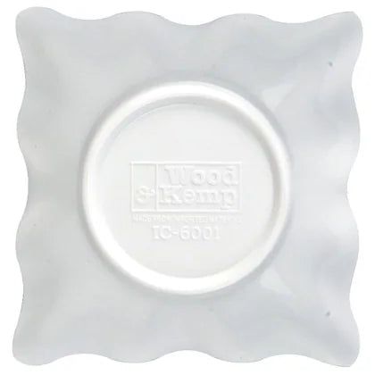 AM3233 Square Bowl 509 Marble Design