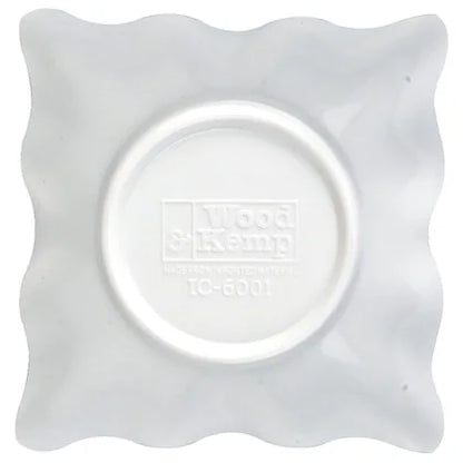 AM3233 Square Bowl 509 Marble Design