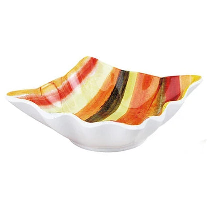 AM3233 Square Bowl 509 Marble Design