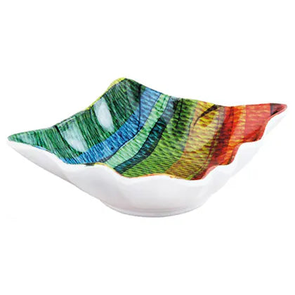 AM3233 Square Bowl 509 Marble Design
