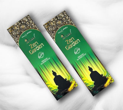 AM2123 Parivaar Premium Aroma Amaging Mix Incense Sticks